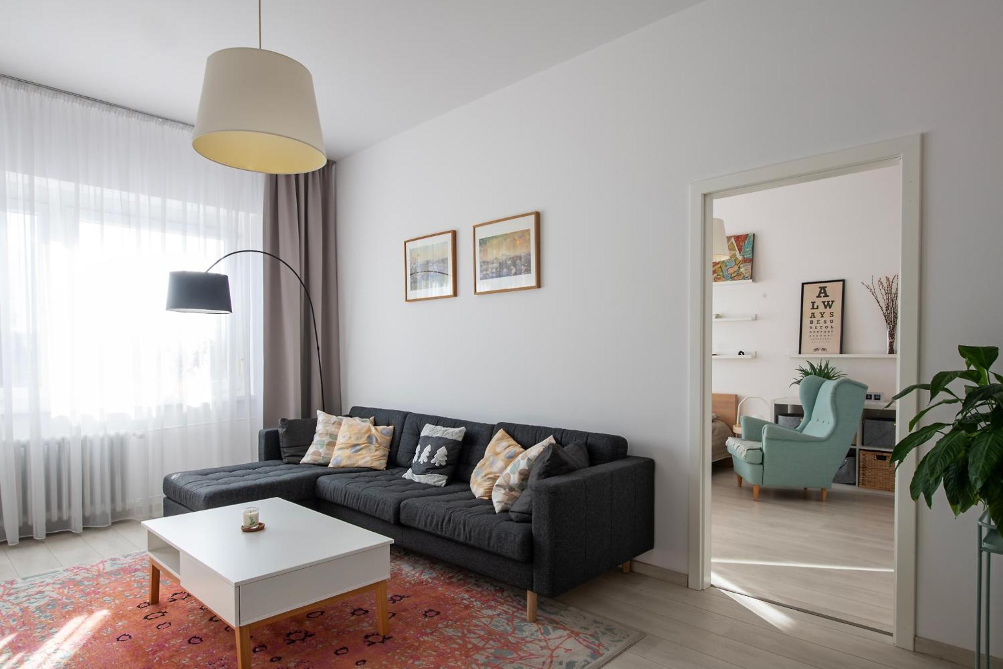 Coburg Palace Apartment Bratislava Exterior photo